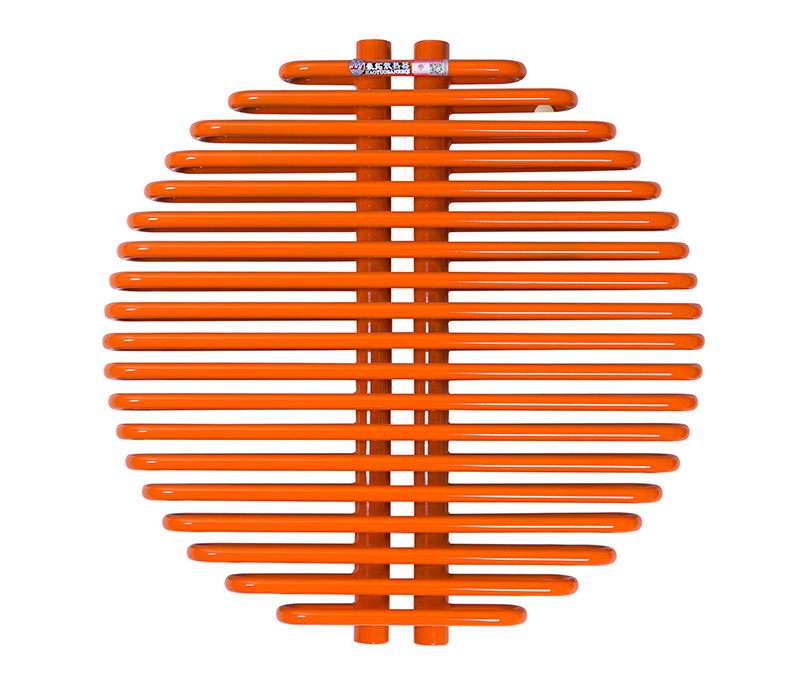 藝術(shù)類暖氣片-太陽