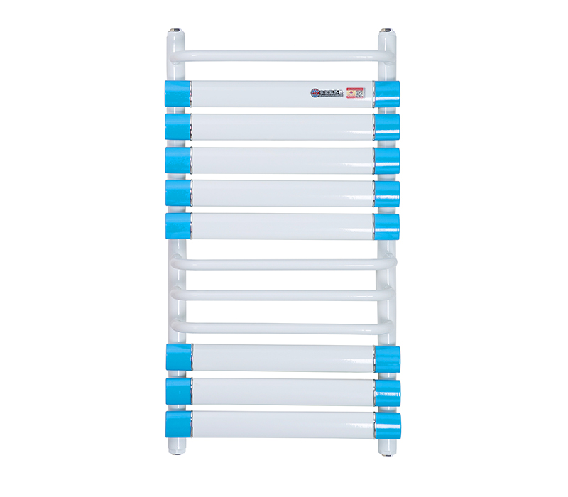 衛(wèi)浴暖氣片-銅鋁搭接背簍 衛(wèi)浴暖氣片-銅鋁搭接背簍