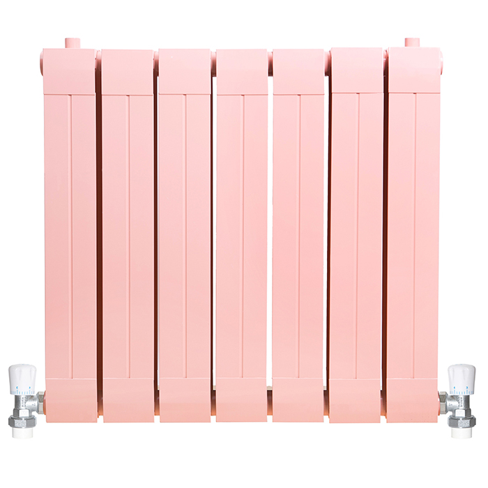 暖氣換熱器-銅鋁換熱器