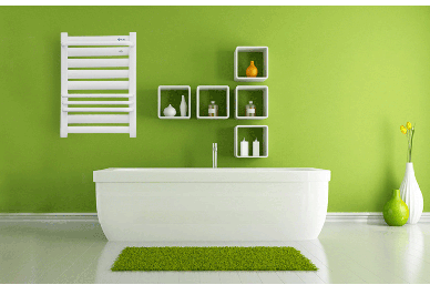 衛(wèi)浴背簍暖氣片