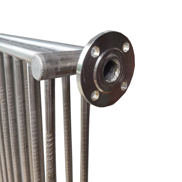 汗蒸房加熱設(shè)備_不銹鋼排盤管