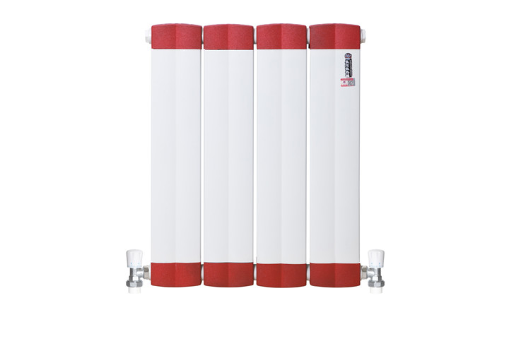 銅鋁復(fù)合暖氣片