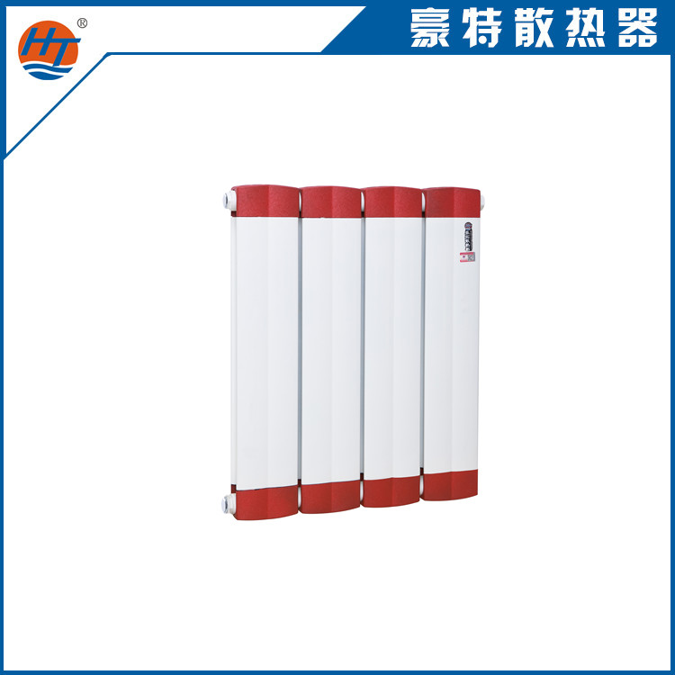 銅鋁復(fù)合散熱器