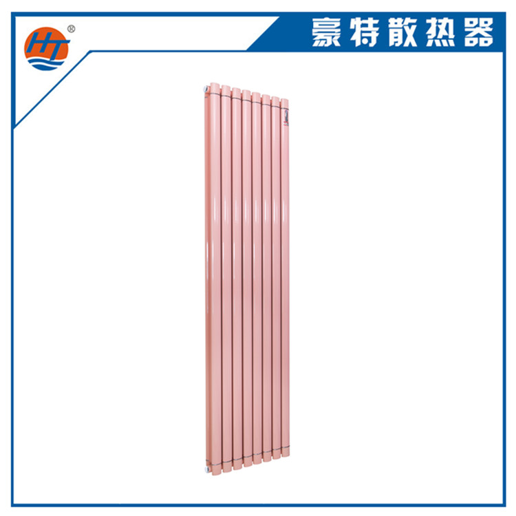 銅鋁復(fù)合暖氣片